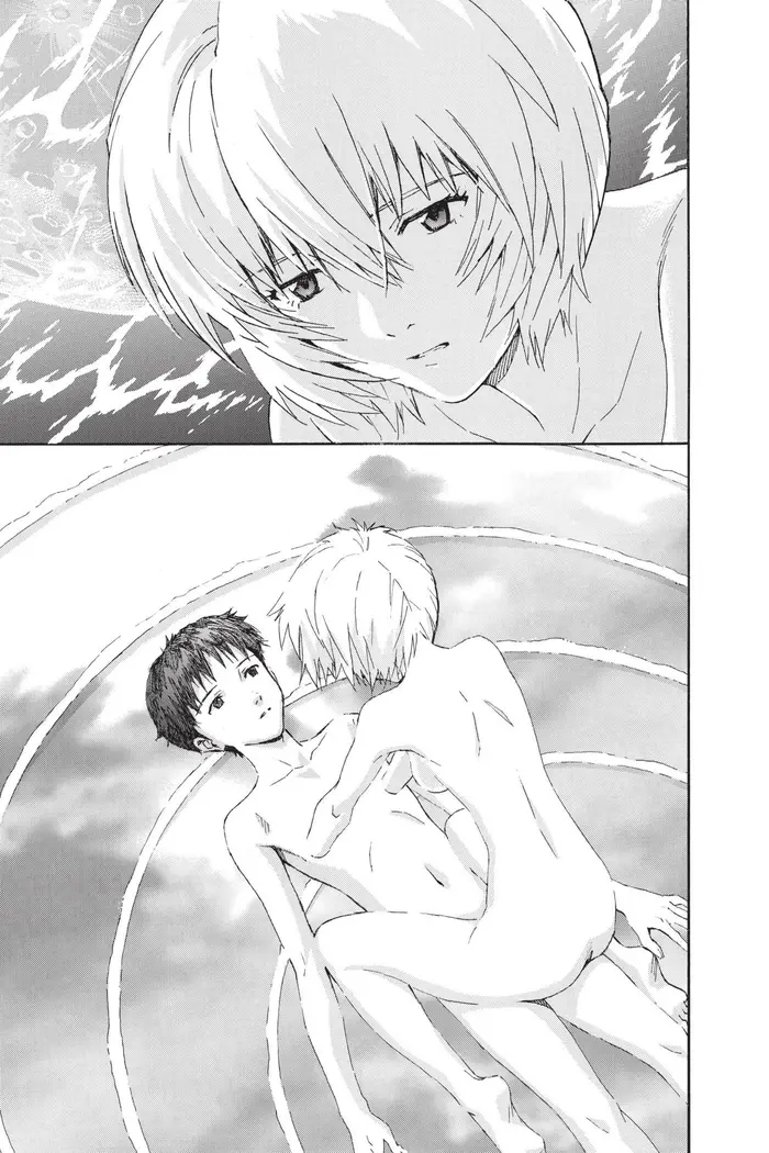 Neon Genesis Evangelion Chapter 93 image 09_optimized